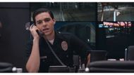 Ean Castellanos in Tommy (Image via CBS)